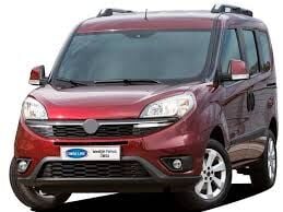 FIAT DOBLO 2